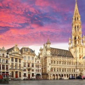 LIEGE