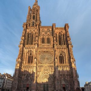 STRASBOURG