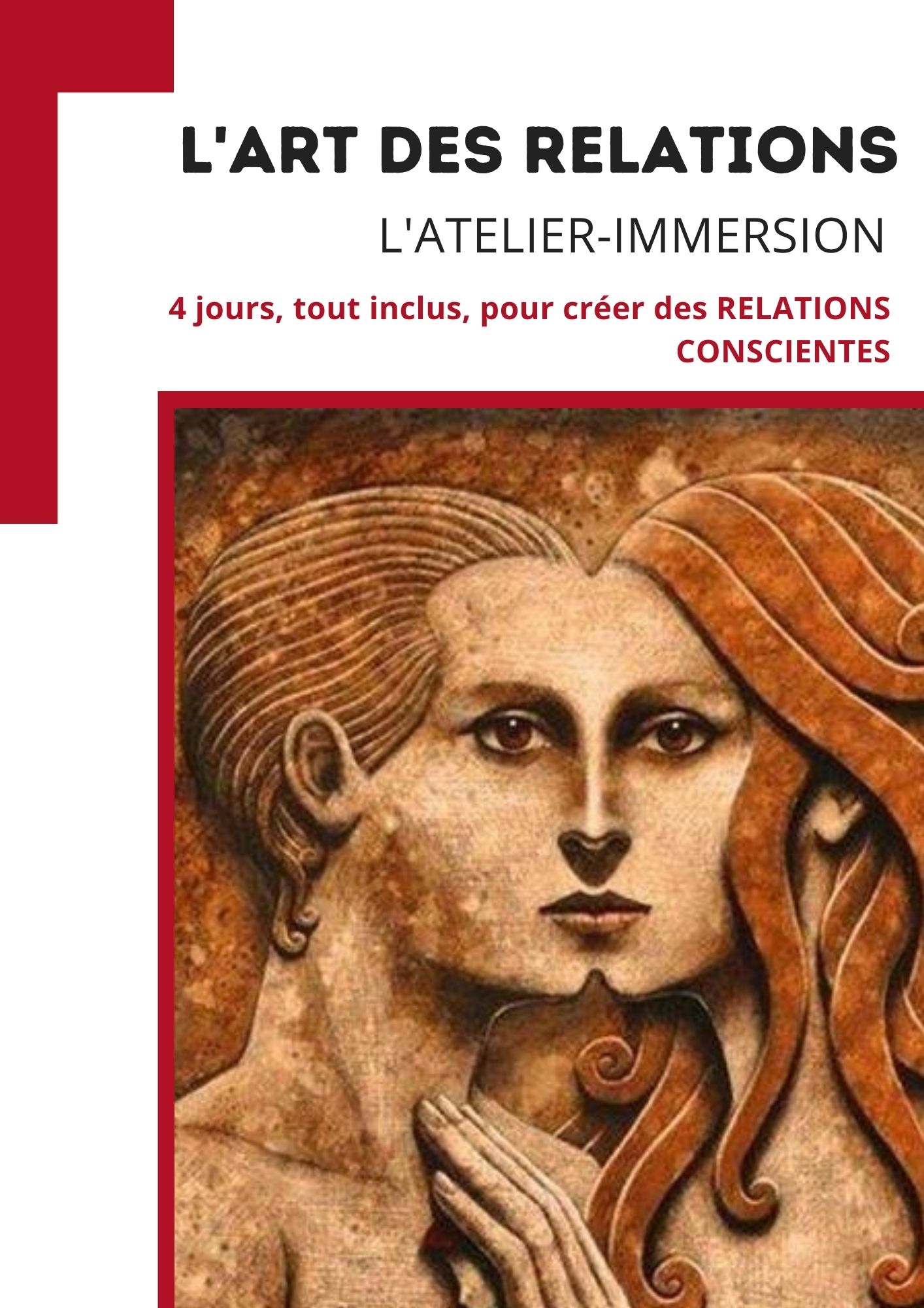 L'ART DES RELATIONS